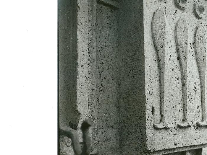 10 particolare cornicione