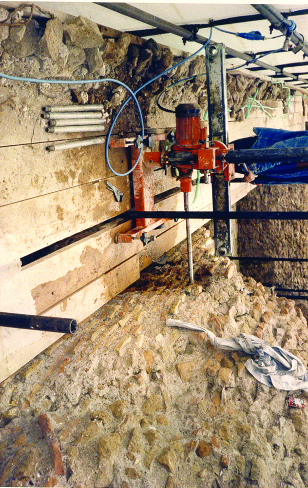 10 perforazioni 2-lightbox