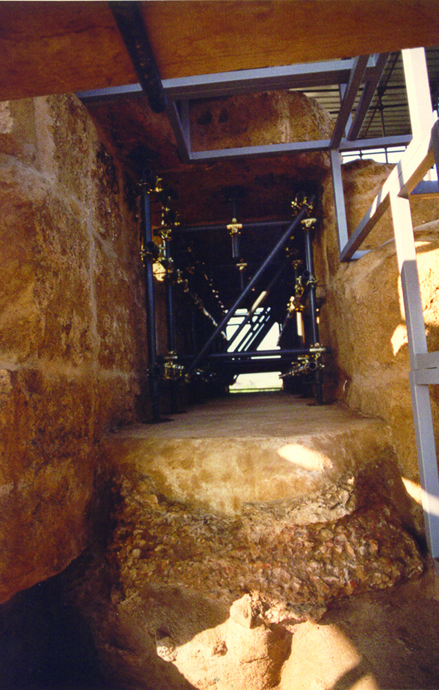 17 strutture definitive di sostegno-lightbox