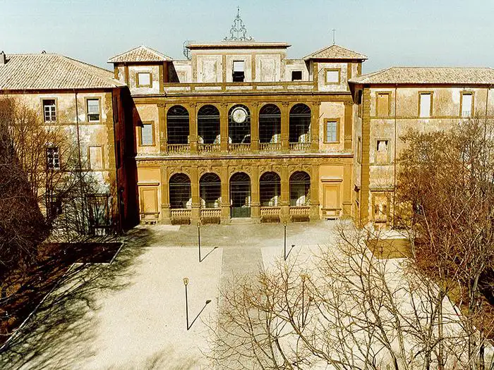 1 prospetto principale interno