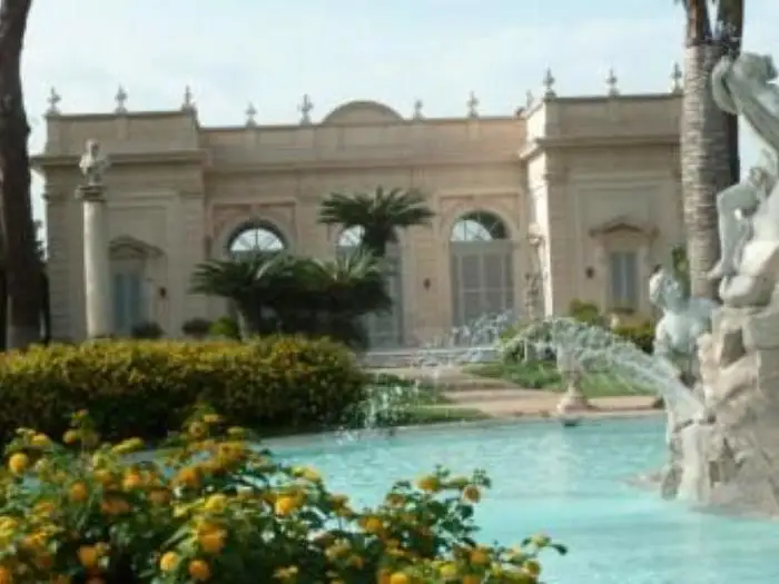 Giardini Quirinale