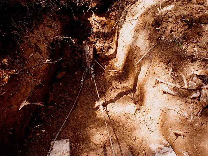 NAZZANO ancoraggi paratoia