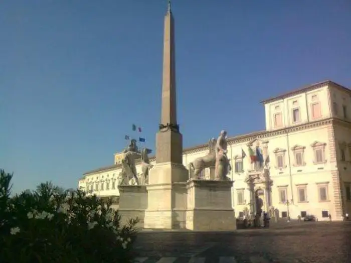 Palazzo del Quirinale (2)