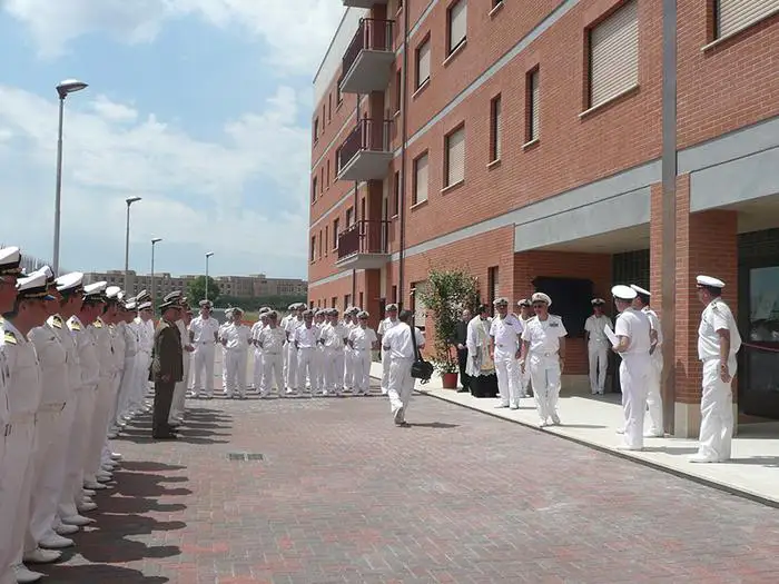 cerimonia inaugurazione