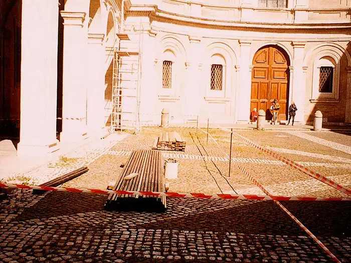 cortile-Archivio-di-Stato