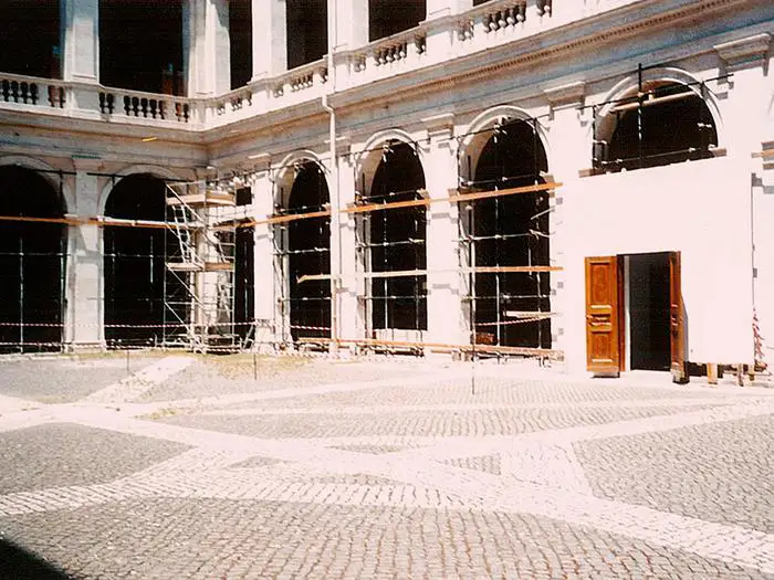 recinzione-archivio-di-stato