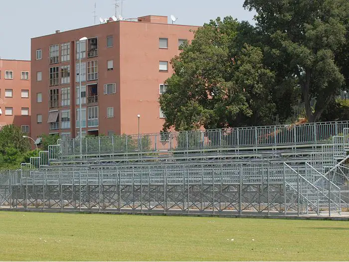 tribuna